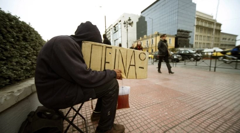 Θλιβερά στοιχεία! Ένα στα δύο νοικοκυριά στην Αττική δεν πληρώνει λογαριασμούς και ζει χωρίς θέρμανση